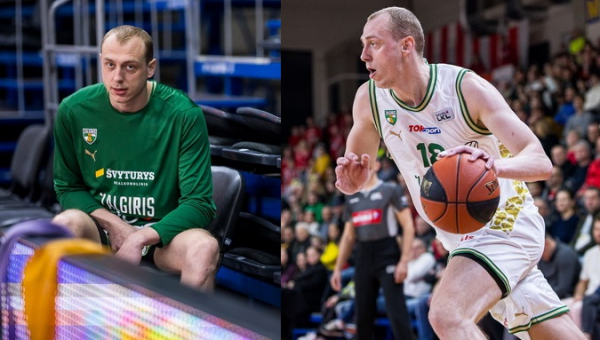 Atskleista, kiek „Virtus“ gretose uždirbs A. Smailagičius